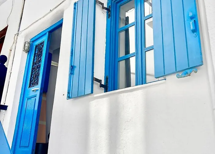 Mills Mykonos Casa vacanze *