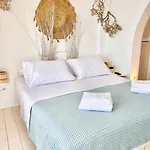 Mills Mykonos Semesterbostad Mykonos Town