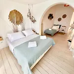 Mills Mykonos