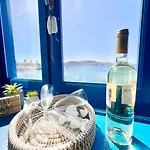 Semesterbostad Mills Mykonos *