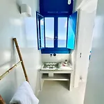 Mills Mykonos Semesterbostad
