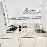 Mills Mykonos Semesterbostad *