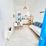 Mills Mykonos Semesterbostad