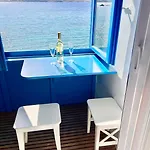 Semesterbostad Mills Mykonos *