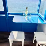 Mills Mykonos Semesterbostad *