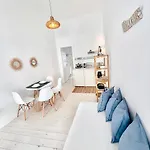 Mills Mykonos Semesterbostad *
