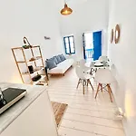 Semesterbostad Mills Mykonos Mykonos Town