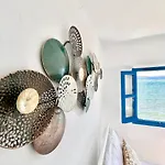 Mills Mykonos Semesterbostad *