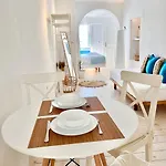 Mills Mykonos Semesterbostad