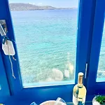 Semesterbostad Mills Mykonos