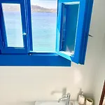 Semesterbostad Mills Mykonos Mykonos Town