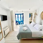 Semesterbostad Mills Mykonos